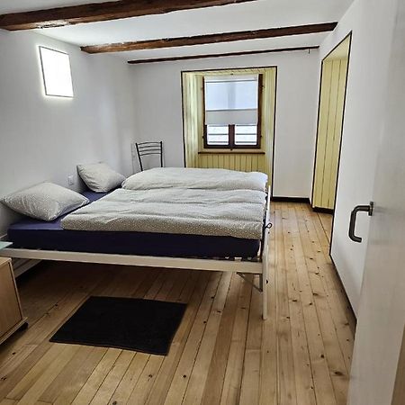 Апартаменты Airolo With Private Parking Экстерьер фото